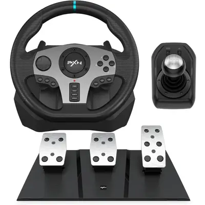 PXN V9 Gaming Racing Wheel