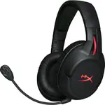 HyperX Cloud Flight (OPEN BOX) - Wireless Gaming Headset, Long Lasting Battery up to 30 Hours, Detachable Noise Cancelling Microphone, Red LED Light, Comfortable Memory Foam, Works with PC, PS4 & PS5