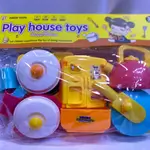 Play House Toys