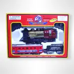 Train Set