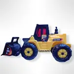 Mechanical shovel
