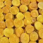Wet Apricot