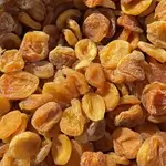 Wet Apricot