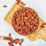 Almonds