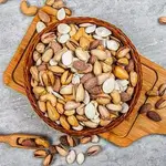 Mixed Nuts