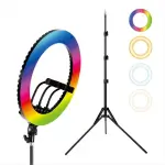 Ring Light 18 Inch HQ18 RGB