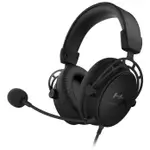 HyperX Cloud Alpha S Wired Gaming Headset - Black (Open Box)
