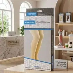 Medical Compression Varicose Vein Stockings