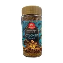 Carrefour Coffee Gold Colombia 100g