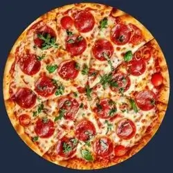 بيتزا مارغريتا