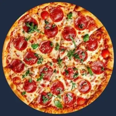 Margherita Pizza