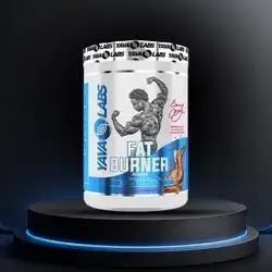fat burner 300g - YAVA LABS
