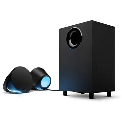 Logitech G560 Speaker System with 7.1 DTS:X Ultra Surround Sound