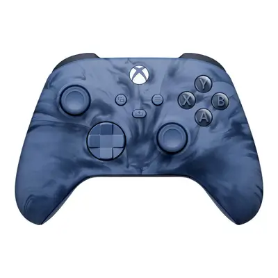 XBOX Wireless Controller - Storm Cloud Vapor