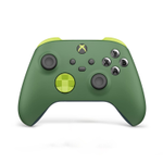 XBOX Wireless Controller - Remix Edition Green