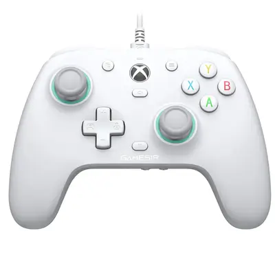 GameSir XBOX Wired Controller G7 SE - White