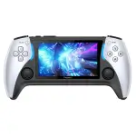 Arrival Project X Handheld Game Console 4.3 Inch HD Screen MP5 Player