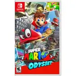 Video Game - Nintendo Switch | Super Mario Odyssey
