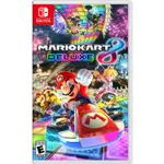 Video Game - Nintendo Switch | Mariokart Deluxe 8