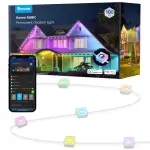 Govee RGBIC Permanent Outdoor Lights 100ft H705A