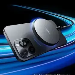 Oraimo 15W Wireless Charger