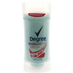 degree motionsense berry cool