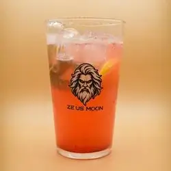 Strawberry Mojito