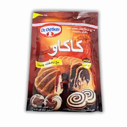 Dr. Oetker Cocoa 100g