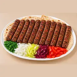 1 kg Mahshi Kebab