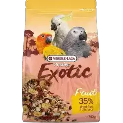 Versele-Laga Mix Fruits For Parrots 750g