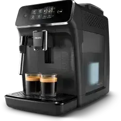 Philips 2200 Series Fully Automatic Espresso Machine – EP2220/10 (Black)