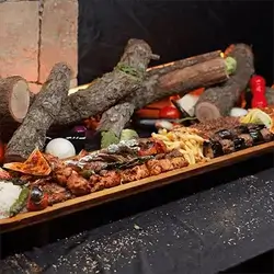 Swiss Land Grill