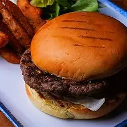 Classic Burger