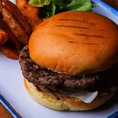 Classic Burger