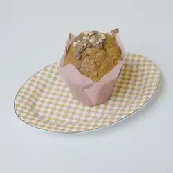 Ferrero Muffin