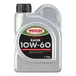 10W-60 (1 L)