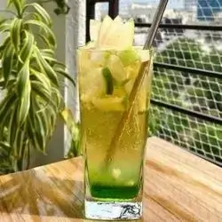 Tropical Bonanza