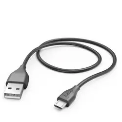 Hama USB + Micro Cable Germany