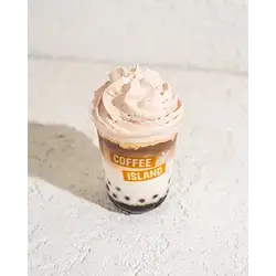 Bobastic Salted Caramel Latte