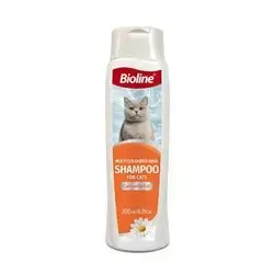 Multi Colored Hair Shampoo 200ml