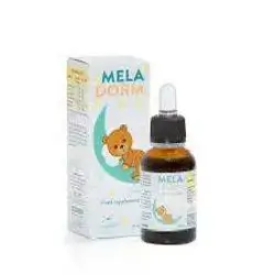 mela dorm drop 30ml