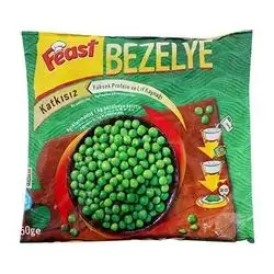 Peas - 450 Grams