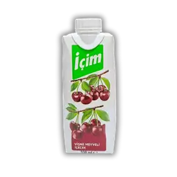 Ajim Juice Packet 330ml
