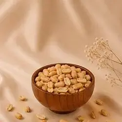 Roasted Peanuts