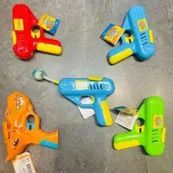 Candy Gun