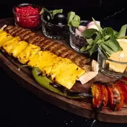 وەزیری