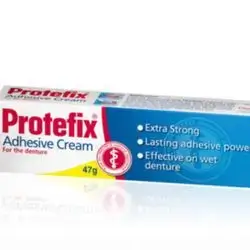 Protefix Adhesive Cream Extra Strong 47g