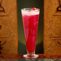 Fresh Pomegranate Juice