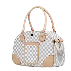 E201 pet cage bag large