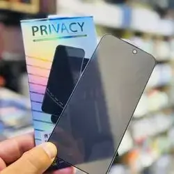 Privacy Screen Protector For IPhone